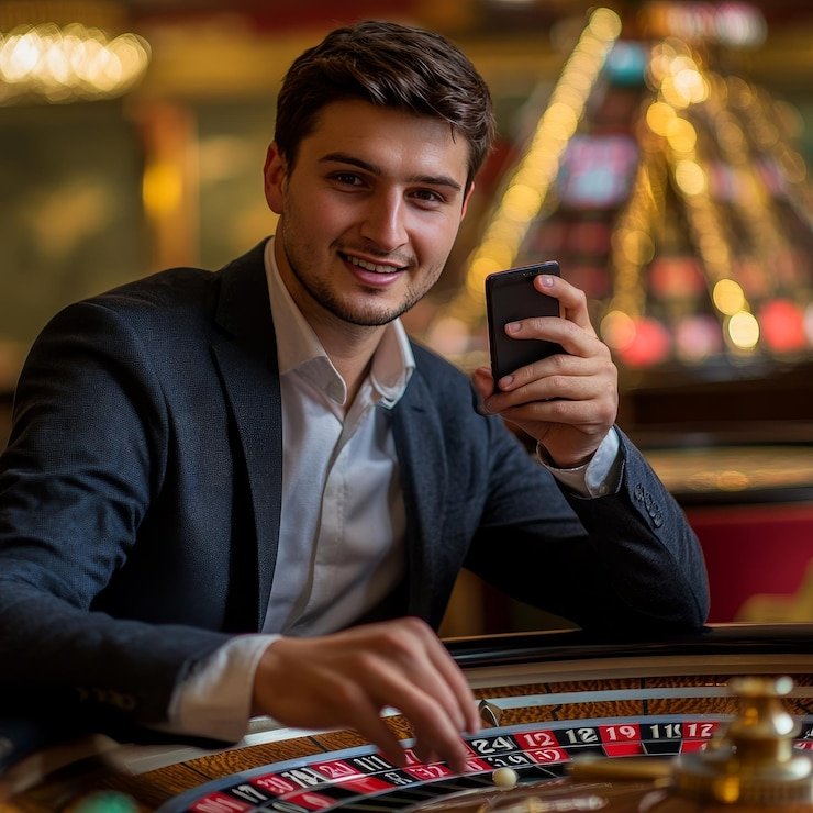 lvtogel login featured game showcase