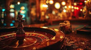 Dice result outcome announcement and payout calculation